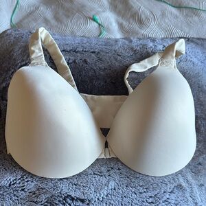 SPANX Cream Women's Bra